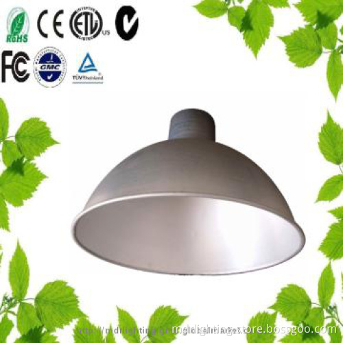 CFL bulbs High Bay Lighting, Lamp Reflector, Lamp Cover